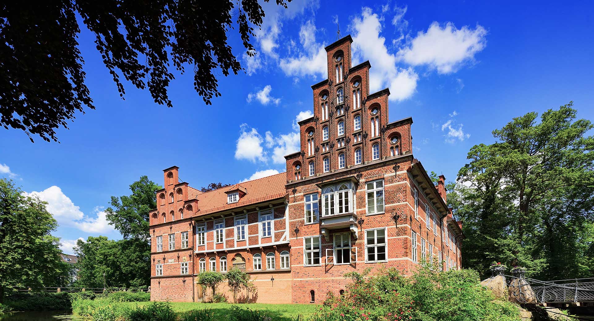 Hausmeisterservice, Gebäudereinigung, Gebäudeservice für Immobilieneigentümer und Hausverwaltungen in Hamburg-Bergedorf